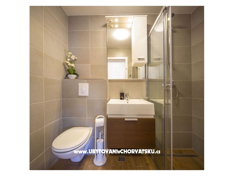 Appartements Luny Makarska – Ferienwohnung Makarska, Kroatien – Foto 7