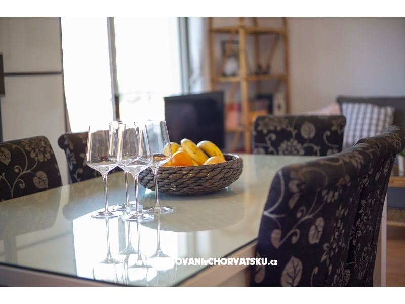 Appartements Luny Makarska – Ferienwohnung Makarska, Kroatien – Foto 9