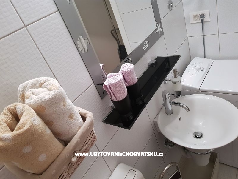 Appartements Maja – Ferienwohnung Makarska, Kroatien – Foto 10