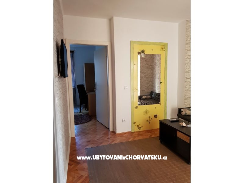 Appartements Maja – Ferienwohnung Makarska, Kroatien – Foto 11