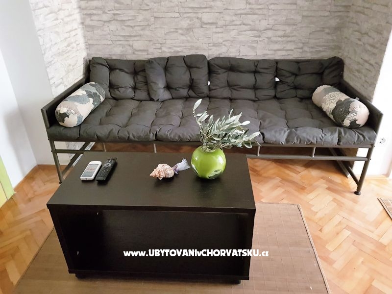 Appartements Maja – Ferienwohnung Makarska, Kroatien – Foto 13