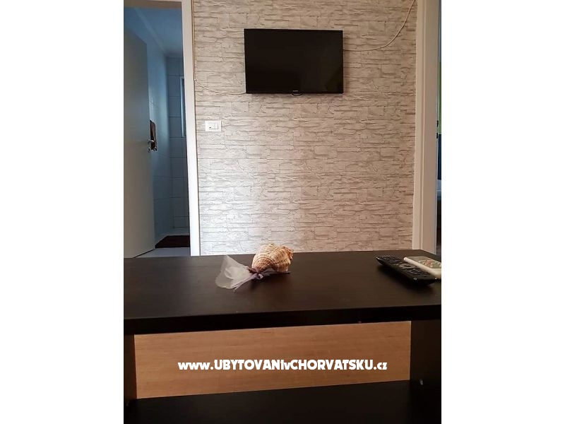 Appartements Maja – Ferienwohnung Makarska, Kroatien – Foto 14