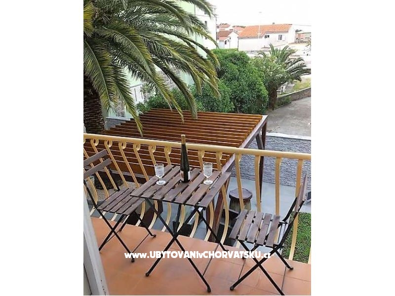 Appartements Maja – Ferienwohnung Makarska, Kroatien – Foto 15