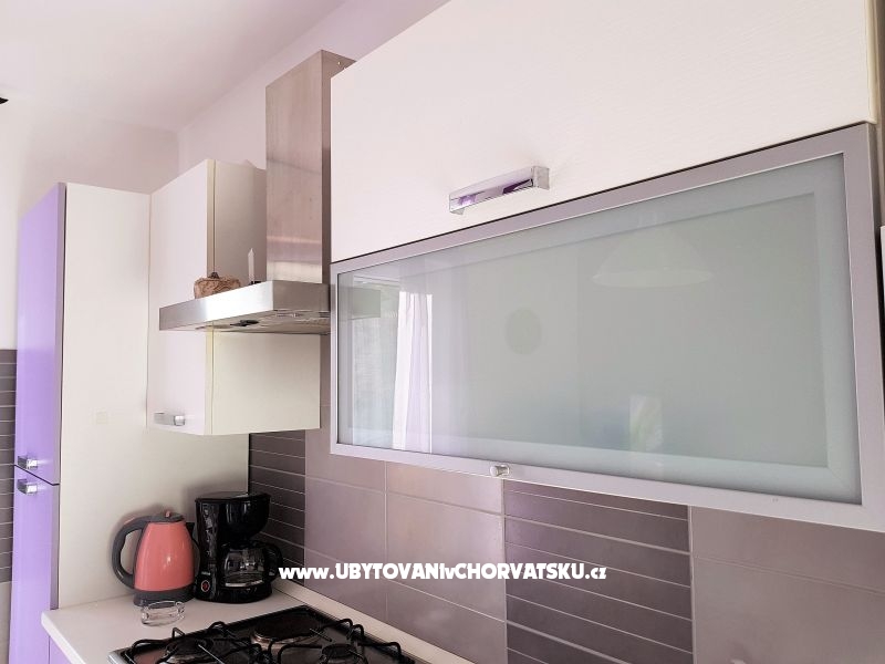 Appartements Maja – Ferienwohnung Makarska, Kroatien – Foto 17