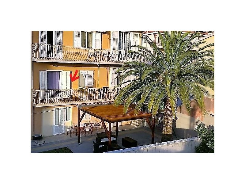 Appartements Maja – Ferienwohnung Makarska, Kroatien – Foto 18