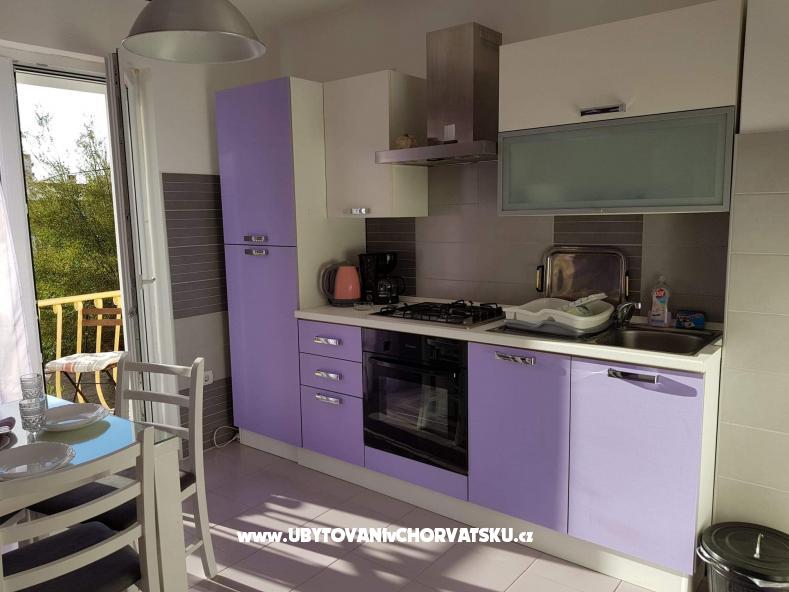 Appartements Maja – Ferienwohnung Makarska, Kroatien – Foto 2