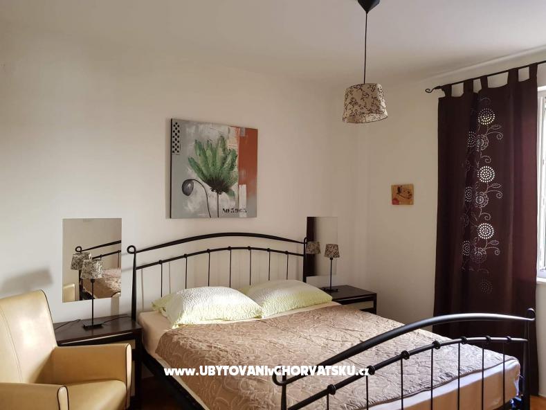 Appartements Maja – Ferienwohnung Makarska, Kroatien – Foto 4