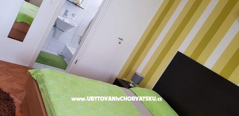 Appartements Maja – Ferienwohnung Makarska, Kroatien – Foto 5