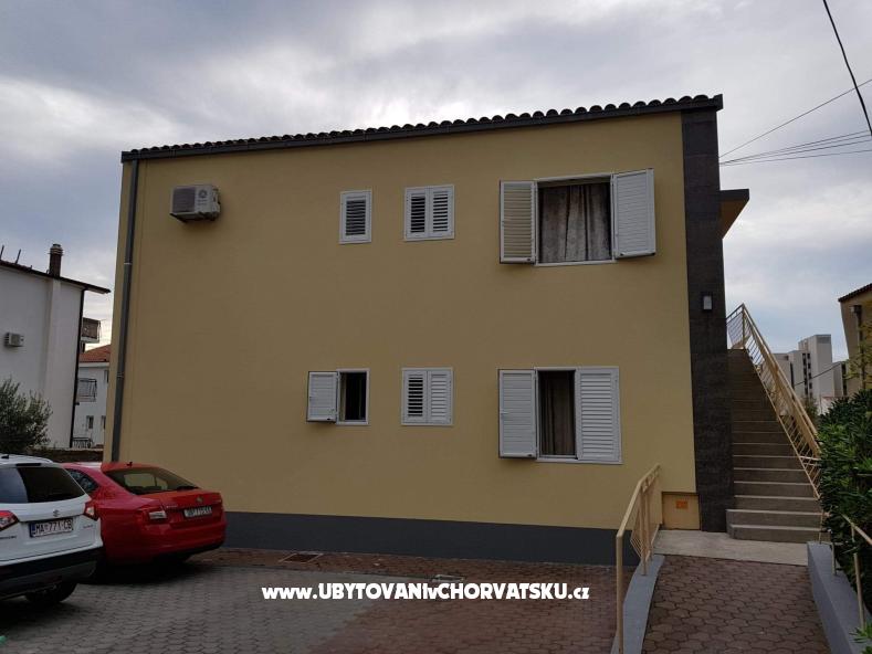 Appartements Maja – Ferienwohnung Makarska, Kroatien – Foto 8