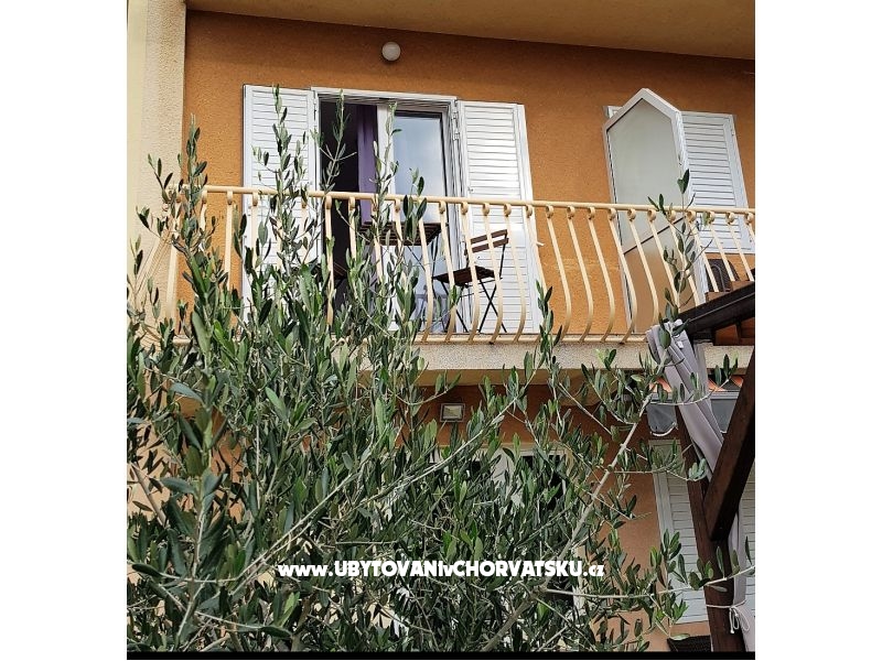 Appartements Maja – Ferienwohnung Makarska, Kroatien – Foto 9