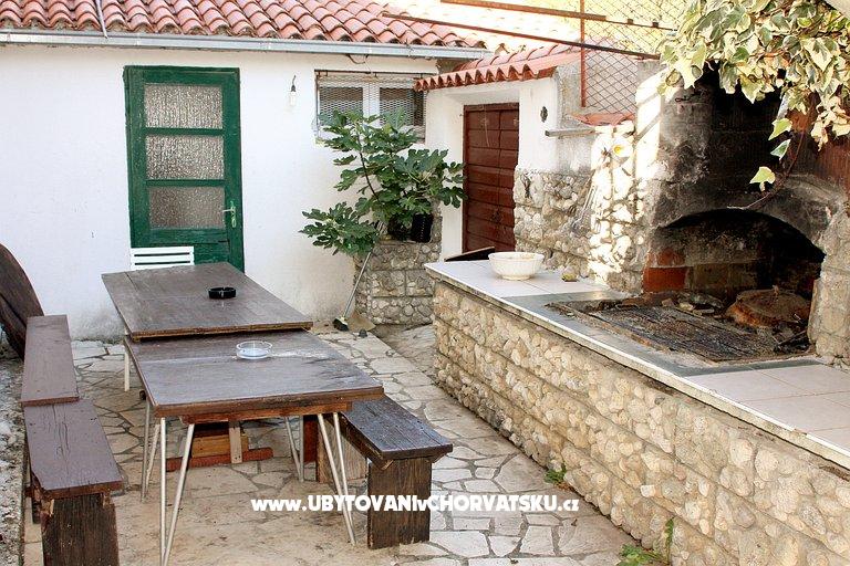 Appartements Marin – Ferienwohnung Makarska, Kroatien – Foto 3