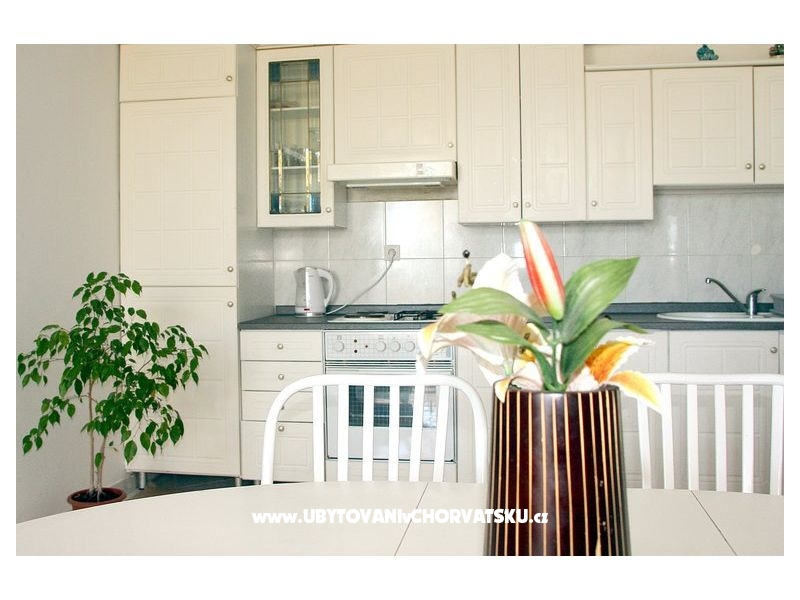 Appartements Marin – Ferienwohnung Makarska, Kroatien – Foto 8