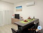 Appartements Marsonia – Makarska – Vorschau 2