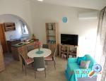 Appartements Marsonia – Makarska – Vorschau 3