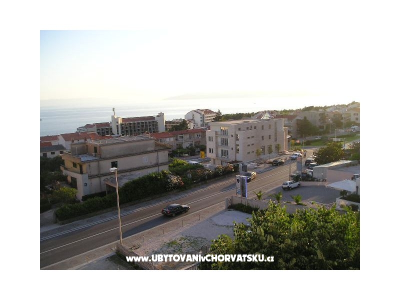 Apartmány Martina – ubytování Makarska, Chorvatsko – foto 8