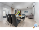 Apartmny Maslina - Makarska Chorvtsko