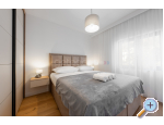 Appartements Maslina - Makarska Kroatien