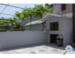 Appartements Maslina - Makarska Kroatien