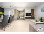 Appartements Maslina - Makarska Kroatien