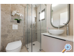Appartements Maslina - Makarska Kroatien