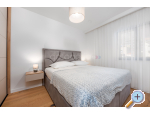 Appartements Maslina - Makarska Kroatien