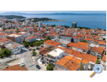 Appartements Maslina - Makarska Kroatien