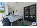 Appartements Maslina - Makarska Kroatien