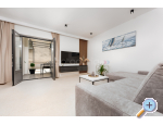 Appartements Maslina - Makarska Kroatien