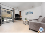 Appartements Maslina - Makarska Kroatien