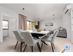 Apartmny Maslina - Makarska Chorvtsko