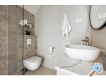 Appartements Maslina - Makarska Kroatien