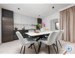 Appartements Maslina - Makarska Kroatien