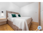 Appartements Maslina - Makarska Kroatien