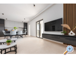 Appartements Maslina - Makarska Kroatien