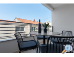 Appartements Maslina - Makarska Kroatien