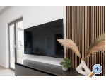 Appartements Maslina - Makarska Kroatien
