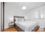 Appartements Maslina - Makarska Kroatien