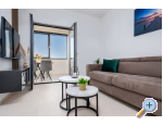 Apartmny Maslina - Makarska Chorvtsko