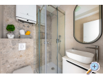 Appartements Maslina - Makarska Kroatien