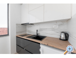 Appartements Maslina - Makarska Kroatien