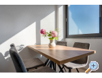 Appartements Maslina - Makarska Kroatien