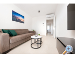 Appartements Maslina - Makarska Kroatien
