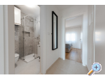 Appartements Maslina - Makarska Kroatien