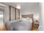 Appartements Maslina - Makarska Kroatien