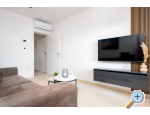 Appartements Maslina - Makarska Kroatien