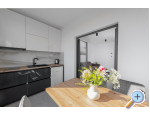 Appartements Maslina - Makarska Kroatien