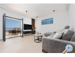 Apartmny Maslina - Makarska Chorvtsko