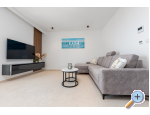 Appartements Maslina - Makarska Kroatien