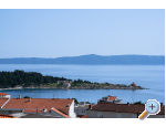 Appartements Maslina - Makarska Kroatien