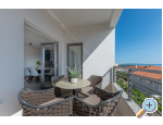 Appartements Maslina - Makarska Kroatien